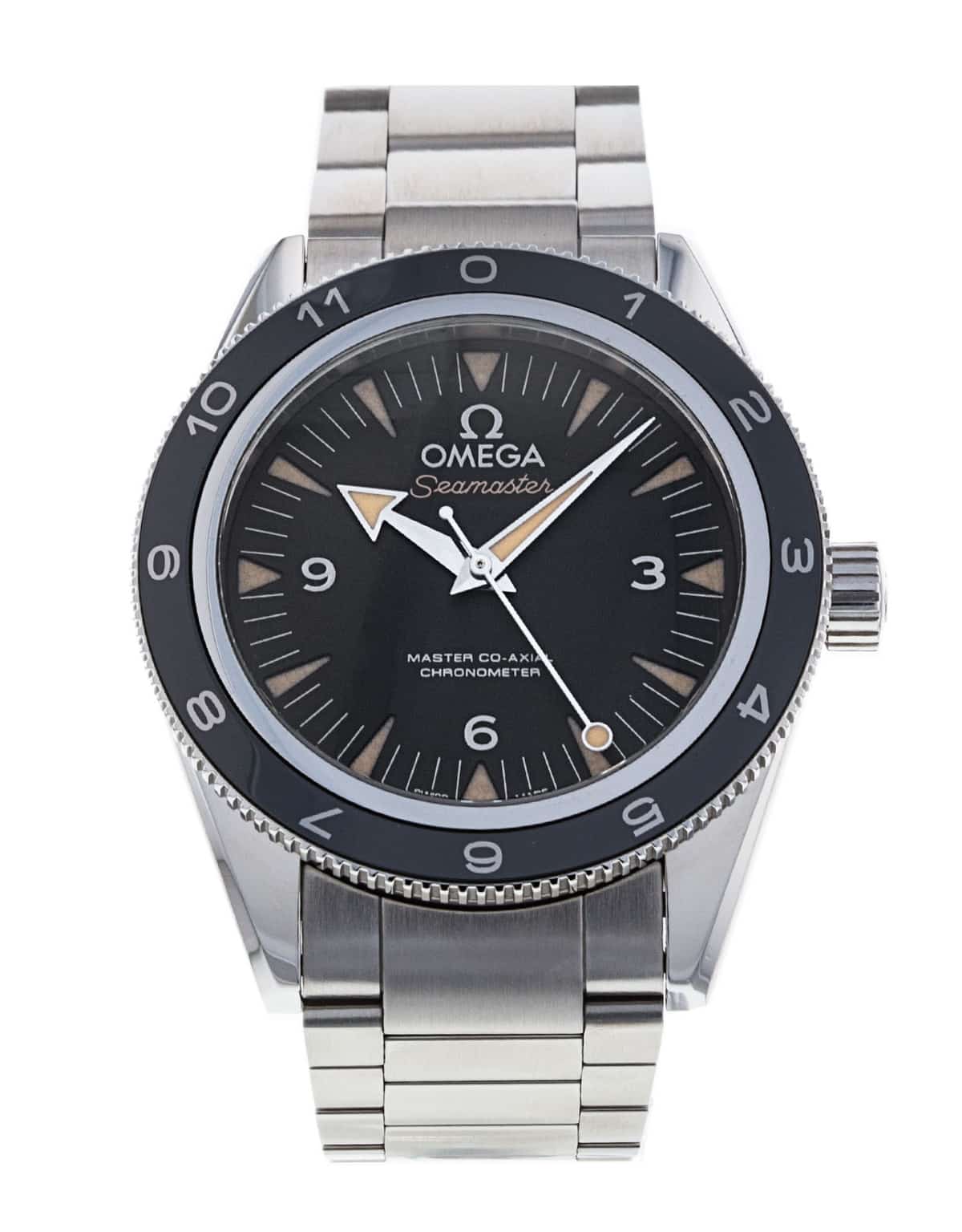 Omega Seamaster 300m 233.32.41.21.01.001